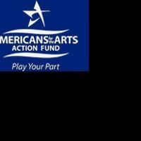 October is National Arts and Humanities Month